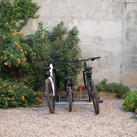 La Casa Di Anna Green Domegliara エクステリア 写真