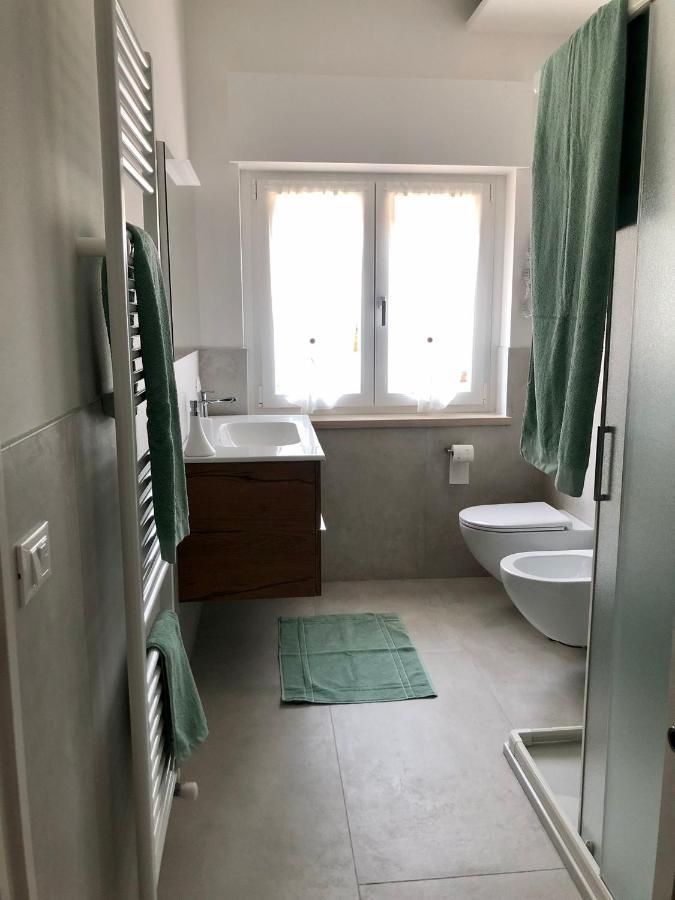 La Casa Di Anna Green Domegliara エクステリア 写真